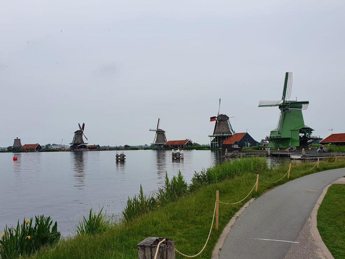 Cs 32 - Vakantiepark Callassande Callantsoog Kültér fotó