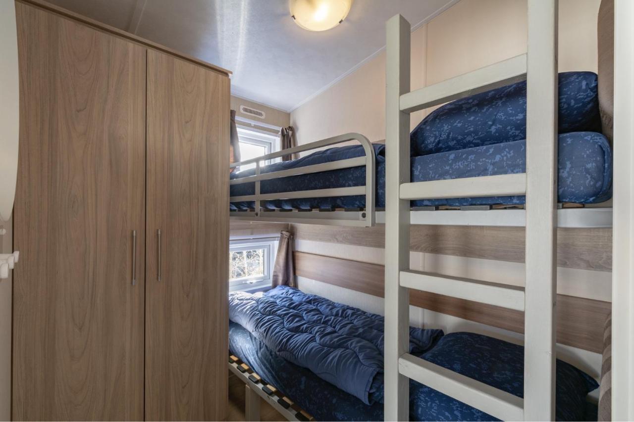 Cs 32 - Vakantiepark Callassande Callantsoog Kültér fotó