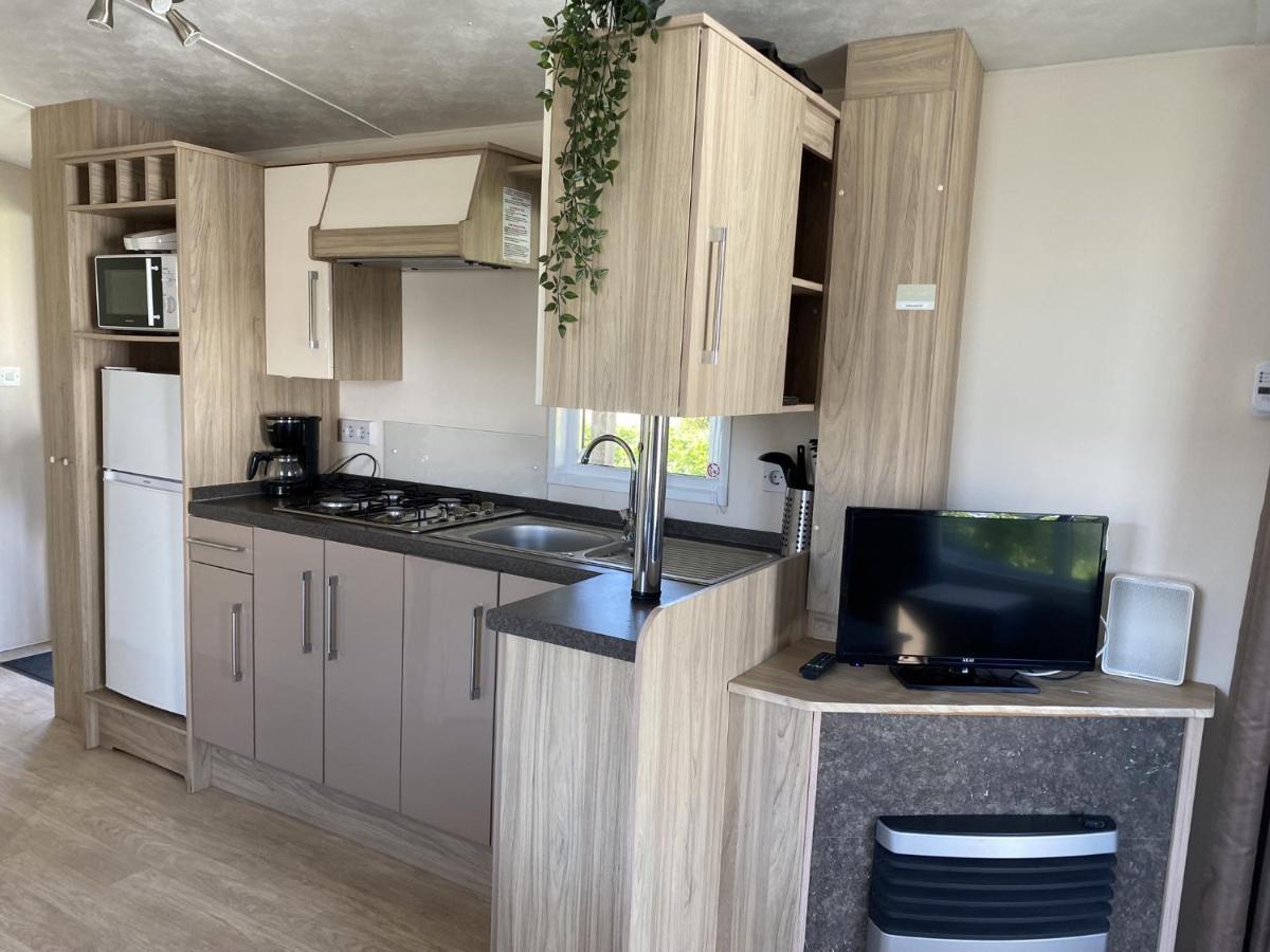 Cs 32 - Vakantiepark Callassande Callantsoog Kültér fotó