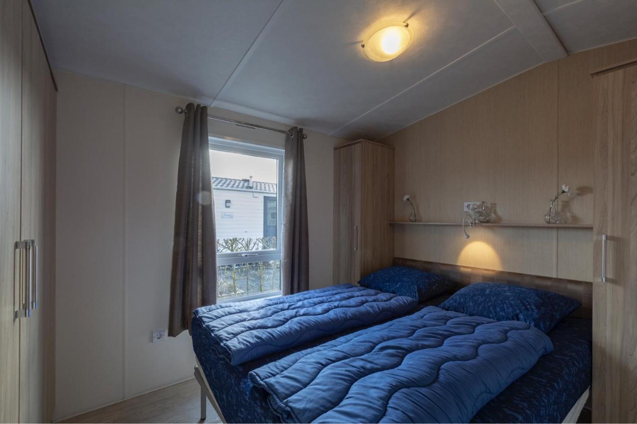 Cs 32 - Vakantiepark Callassande Callantsoog Kültér fotó